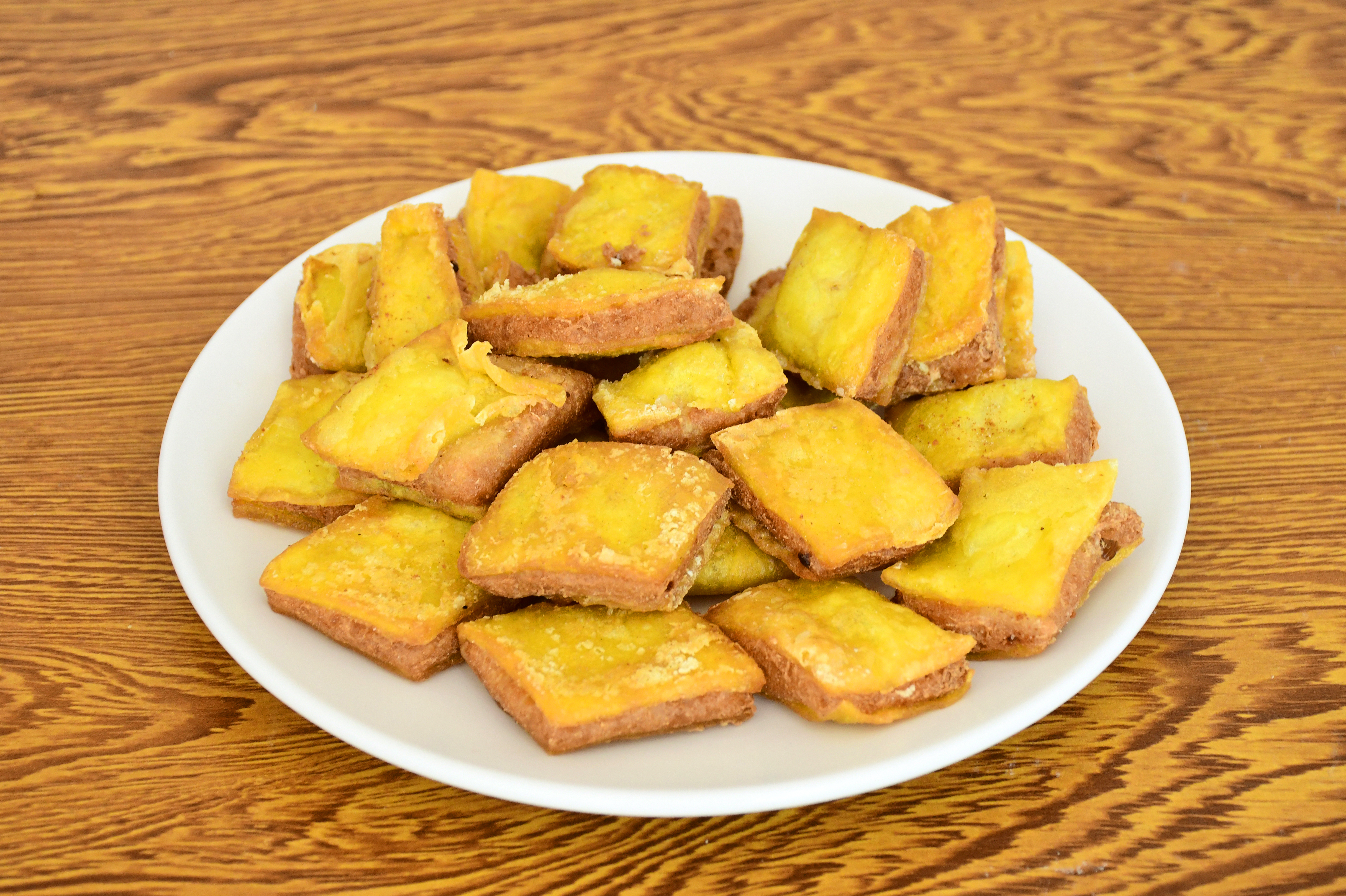 唐山饹馇